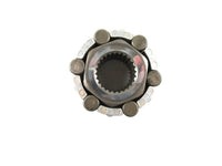 A used Hilliard Clutch from a 2001 SPORTSMAN 6X6 Polaris OEM Part # 1520281 for sale. Polaris ATV salvage parts! Check our online catalog for parts!