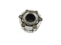 A used Hilliard Clutch from a 2001 SPORTSMAN 6X6 Polaris OEM Part # 1520281 for sale. Polaris ATV salvage parts! Check our online catalog for parts!
