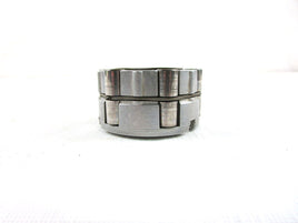 A used Hilliard Clutch from a 2001 SPORTSMAN 6X6 Polaris OEM Part # 1520281 for sale. Polaris ATV salvage parts! Check our online catalog for parts!