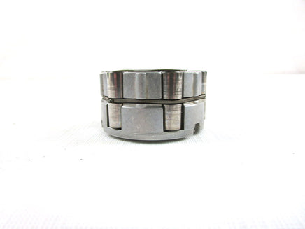 A used Hilliard Clutch from a 2001 SPORTSMAN 6X6 Polaris OEM Part # 1520281 for sale. Polaris ATV salvage parts! Check our online catalog for parts!