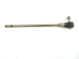 A used Tie Rod from a 2001 SPORTSMAN 6X6 Polaris OEM Part # 5020926 for sale. Polaris ATV salvage parts! Check our online catalog for parts!