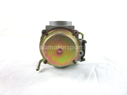 A used Carburetor from a 2001 SPORTSMAN 6X6 Polaris OEM Part # 3131222 for sale. Polaris ATV salvage parts! Check our online catalog for parts!