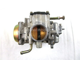 A used Carburetor from a 2001 SPORTSMAN 6X6 Polaris OEM Part # 3131222 for sale. Polaris ATV salvage parts! Check our online catalog for parts!