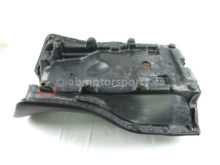 A used Seat from a 2001 SPORTSMAN 6X6 Polaris OEM Part # 2682701-070 for sale. Polaris ATV salvage parts! Check our online catalog for parts!