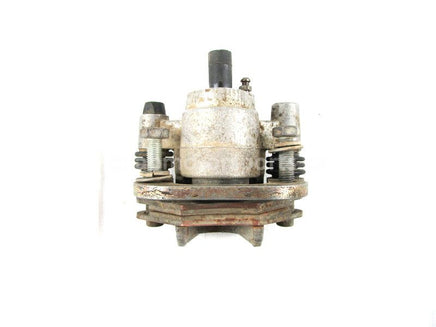 A used Brake Caliper FR from a 1991 TRAIL BOSS 250 Polaris OEM Part # 1910067 for sale. Polaris ATV salvage parts! Check our online catalog for parts!