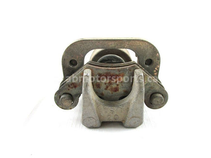 A used Brake Caliper FL from a 1991 TRAIL BOSS 250 Polaris OEM Part # 1910066 for sale. Polaris ATV salvage parts! Check our online catalog for parts!