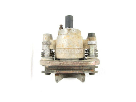A used Brake Caliper FL from a 1991 TRAIL BOSS 250 Polaris OEM Part # 1910066 for sale. Polaris ATV salvage parts! Check our online catalog for parts!