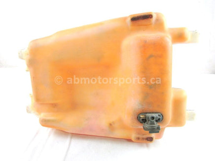 A used Fuel Tank from a 1990 TRAIL BOSS 250 Polaris OEM Part # 5430968 for sale. Polaris ATV salvage parts! Check our online catalog for parts!