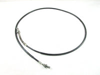 A used Brake Cable Rear from a 2007 PHOENIX 200 Polaris OEM Part # 0453772 for sale. Looking for Polaris ATV parts near Edmonton? We ship daily across Canada!