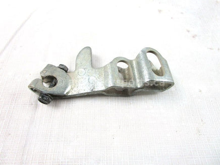 A used Brake Arm Rear from a 2007 PHOENIX 200 Polaris OEM Part # 0452724 for sale. Looking for Polaris ATV parts near Edmonton? We ship daily across Canada!