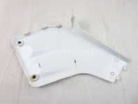 A used Side Panel Right from a 2007 PHOENIX 200 Polaris OEM Part # 0452653-133 for sale. Looking for Polaris ATV parts near Edmonton? We ship daily across Canada!