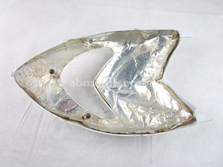 A used Headlight Cover from a 2007 PHOENIX 200 Polaris OEM Part # 0454001-133 for sale. Looking for Polaris ATV parts near Edmonton? We ship daily across Canada!