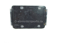 A used Air Box Lid from a 2007 PHOENIX 200 Polaris OEM Part # 0452560 for sale. Looking for Polaris ATV parts near Edmonton? We ship daily across Canada!