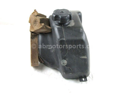 A used Fuel Tank from a 2007 PHOENIX 200 Polaris OEM Part # 0453369 for sale. Looking for Polaris ATV parts near Edmonton? We ship daily across Canada!
