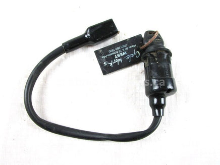 A used Ignition Switch from a 2007 PHOENIX 200 Polaris OEM Part # 0453415 for sale. Looking for Polaris ATV parts near Edmonton? We ship daily across Canada!
