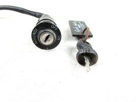 A used Ignition Switch from a 2007 PHOENIX 200 Polaris OEM Part # 0453415 for sale. Looking for Polaris ATV parts near Edmonton? We ship daily across Canada!