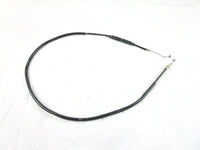 A used Choke Cable from a 2007 PHOENIX 200 Polaris OEM Part # 0453773 for sale. Looking for Polaris ATV parts near Edmonton? We ship daily across Canada!