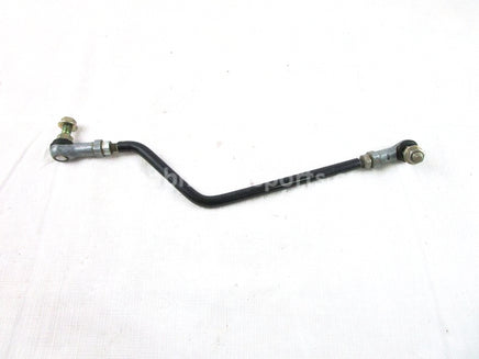 A used Shift Linkage from a 2007 PHOENIX 200 Polaris OEM Part # 0452600 for sale. Looking for Polaris ATV parts near Edmonton? We ship daily across Canada!