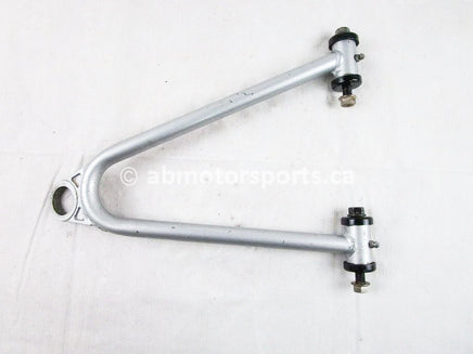A used A Arm FLU from a 2007 PHOENIX 200 Polaris OEM Part # 0453987-385 for sale. Looking for Polaris ATV parts near Edmonton? We ship daily across Canada!
