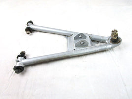 A used A Arm FLL from a 2007 PHOENIX 200 Polaris OEM Part # 0453989-385 for sale. Looking for Polaris ATV parts near Edmonton? We ship daily across Canada!