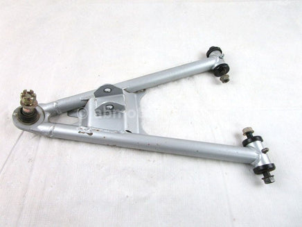 A used A Arm FLL from a 2007 PHOENIX 200 Polaris OEM Part # 0453989-385 for sale. Looking for Polaris ATV parts near Edmonton? We ship daily across Canada!