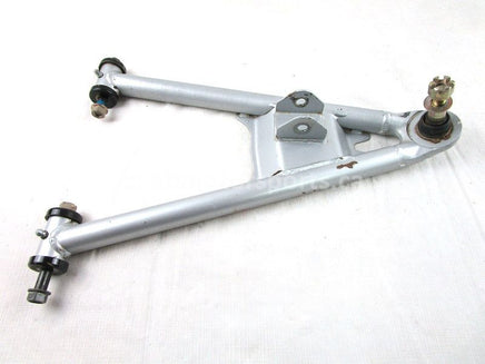 A used A Arm FRL from a 2007 PHOENIX 200 Polaris OEM Part # 0453990-385 for sale. Looking for Polaris ATV parts near Edmonton? We ship daily across Canada!