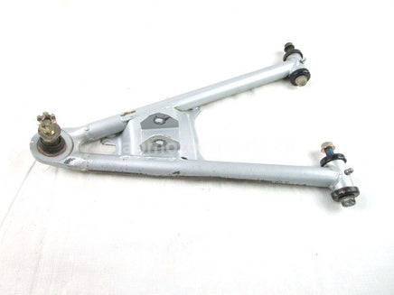 A used A Arm FRL from a 2007 PHOENIX 200 Polaris OEM Part # 0453990-385 for sale. Looking for Polaris ATV parts near Edmonton? We ship daily across Canada!