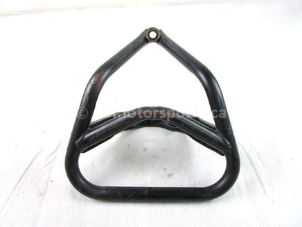 A used Bumper Front from a 2007 PHOENIX 200 Polaris OEM Part # 0452618-067 for sale. Looking for Polaris ATV parts near Edmonton? We ship daily across Canada!