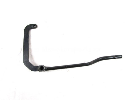 A used Shifter Lever from a 2007 PHOENIX 200 Polaris OEM Part # 0452601 for sale. Looking for Polaris ATV parts near Edmonton? We ship daily across Canada!