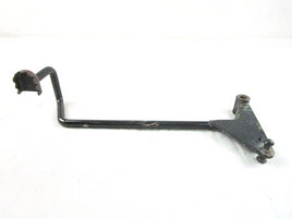 A used Foot Brake from a 2007 PHOENIX 200 Polaris OEM Part # 0452874 for sale. Looking for Polaris ATV parts near Edmonton? We ship daily across Canada!