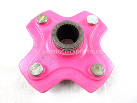 A used Wheel Hub RL from a 2007 PHOENIX 200 Polaris OEM Part # 0452677-544 for sale. Looking for Polaris ATV parts near Edmonton? We ship daily across Canada!