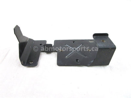 A used Rectifier Bracket from a 2007 PHOENIX 200 Polaris OEM Part # 0452764 for sale. Looking for Polaris ATV parts near Edmonton? We ship daily across Canada!