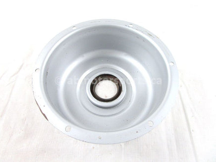 A used Brake Drum Cover Rear from a 2007 PHOENIX 200 Polaris OEM Part # 0452701-385 for sale. Looking for Polaris ATV parts near Edmonton? We ship daily across Canada!