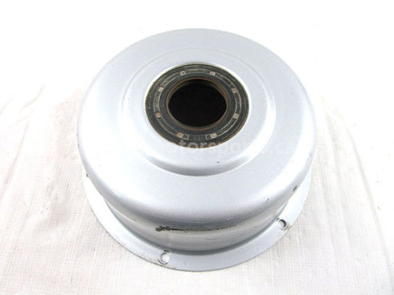 A used Brake Drum Cover Rear from a 2007 PHOENIX 200 Polaris OEM Part # 0452701-385 for sale. Looking for Polaris ATV parts near Edmonton? We ship daily across Canada!