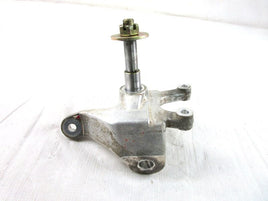 A used Knuckle FL from a 2007 PHOENIX 200 Polaris OEM Part # 0452274 for sale. Looking for Polaris ATV parts near Edmonton? We ship daily across Canada!