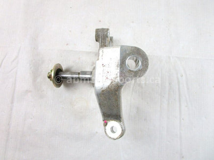 A used Knuckle FL from a 2007 PHOENIX 200 Polaris OEM Part # 0452274 for sale. Looking for Polaris ATV parts near Edmonton? We ship daily across Canada!