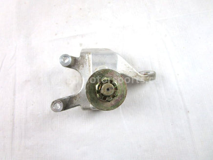 A used Knuckle FL from a 2007 PHOENIX 200 Polaris OEM Part # 0452274 for sale. Looking for Polaris ATV parts near Edmonton? We ship daily across Canada!