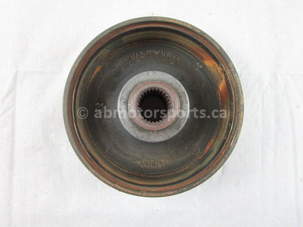 A used Brake Drum from a 2007 PHOENIX 200 Polaris OEM Part # 0452702 for sale. Looking for Polaris ATV parts near Edmonton? We ship daily across Canada!