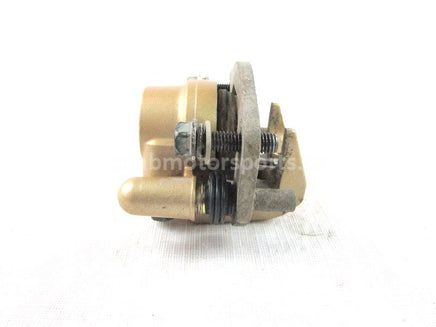 A used Brake Caliper FR from a 2007 PHOENIX 200 Polaris OEM Part # 0453019 for sale. Looking for Polaris ATV parts near Edmonton? We ship daily across Canada!