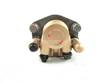 A used Brake Caliper FR from a 2007 PHOENIX 200 Polaris OEM Part # 0453019 for sale. Looking for Polaris ATV parts near Edmonton? We ship daily across Canada!