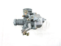 A used Carburetor from a 2007 PHOENIX 200 Polaris OEM Part # 0453757 for sale. Looking for Polaris ATV parts near Edmonton? We ship daily across Canada!