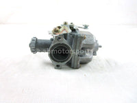 A used Carburetor from a 2007 PHOENIX 200 Polaris OEM Part # 0453757 for sale. Looking for Polaris ATV parts near Edmonton? We ship daily across Canada!