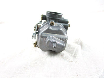 Carburetor For Polaris Phoenix 200 2005-2017 - Yibei-Tech ATV Carb AR1372CA127RA