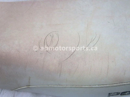 A used Seat from a 2007 PHOENIX 200 Polaris OEM Part # 0453083-133 for sale. Looking for Polaris ATV parts near Edmonton? We ship daily across Canada!