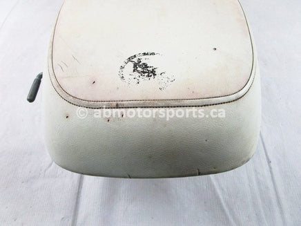 A used Seat from a 2007 PHOENIX 200 Polaris OEM Part # 0453083-133 for sale. Looking for Polaris ATV parts near Edmonton? We ship daily across Canada!
