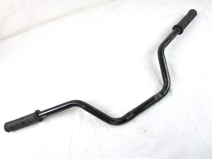 A used Handlebar from a 2007 PHOENIX 200 Polaris OEM Part # 0453232 for sale. Looking for Polaris ATV parts near Edmonton? We ship daily across Canada!