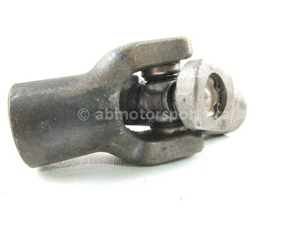A used U Joint Rear from a 2007 PHOENIX 200 Polaris OEM Part # 0452607 for sale. Polaris parts…ATV and snowmobile…online catalog - YES! Shop here!