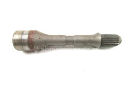 A used Drive Shaft Rear from a 2007 PHOENIX 200 Polaris OEM Part # 0452606 for sale. Polaris parts…ATV and snowmobile…online catalog - YES! Shop here!