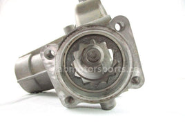 A used Gearcase Housing Rear from a 2007 PHOENIX 200 Polaris OEM Part # 0453148 for sale. Polaris parts…ATV and snowmobile…online catalog - YES! Shop here!