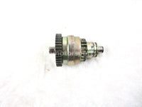 A used Starter Bendix from a 2001 SPORTSMAN 500 HO Polaris OEM Part # 3087030 for sale. Polaris ATV salvage parts! Check our online catalog for parts!
